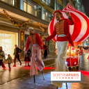 Les vitrines de Noël 2023 de La Samaritaine - image00011