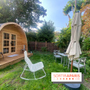 Le Domaine des Cabanes de l'Île - IMG 5641