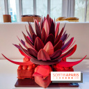 Bûches et chocolats de Noël 2023 de Pierre Marcolini, nos photos - 20230907 112607