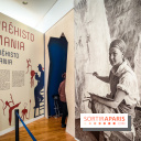 Préhistomania au Musée de l'Homme : l'exposition événement autour de l'art rupestre - nos photos - IMG20231115094735