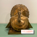 Exposition Chana Orloff Musée Zadkine - IMG 1885