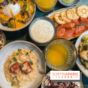 Le brunch du Comptoir Général - nos photos - image00023