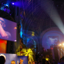 Orangina Gliss & Mix au Grand Palais - Paris - 2010