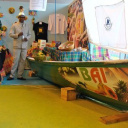 Foire de Paris 2010 - Hall 4 - Richesses du Monde