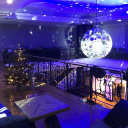 Un nouvel an masqué au Pavillon Wagram - image0