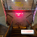 Mon Coco, la brasserie à République - nos photos - image00019