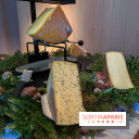 Raclette rendez-vous, le menu éphémère du Chiquette - nos photos - image00032