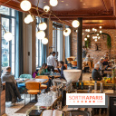 Le brunch du Quai 108 - Hilton Paris Opéra - Gare Saint-Lazare
