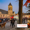 Le Marché de Noël 2023 du Perray-en-Yvelines