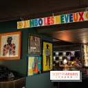 Les tontons afro - IMG 5425