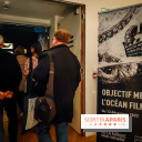 Objectif mer, l'exposition autour du 7e art à découvrir au musée de la Marine - nos photos
