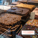 Läderach, la 1ère boutique du chocolatier suisse à Paris