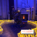 La Belle et la Bête, le spectacle au château de Maisons-Laffitte - nos photos - image00039