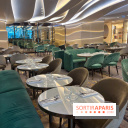 Le Brunch du Collectionneur, un buffet gourmand pour petits et grands