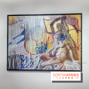 Exposition à la galerie Goldshteyn-Saatort : Together - The Importance of Human Connection