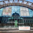 I need to live, l'exposition surprenante de Juergen Teller à voir au Grand Palais Ephémère à Paris