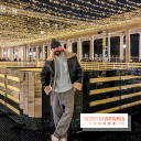 La Patinoire AMI Paris au Palais Royal