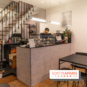 Atti Café - coffee shop coréen