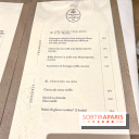 La Maison de la Truffe Madeleine, le temple de la truffe depuis 1932 - IMG 5407