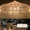 Figuig, un excellent restaurant marocain à deux pas de l'arc de Triomphe
