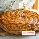 Galettes des Rois 2024 -  Benoît Castel