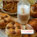 Le petite-déjeuner gourmand de La Datcha