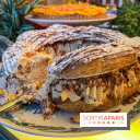 Brunch de Mama Shelter Paris West