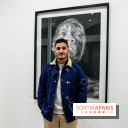 100% paper II : nos photos de l'expo à Paris - IMG 2170