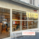 Kapé, le premier coffee shop philippin à Paris