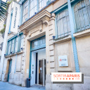 Demain est annulé : l'exposition qui interroge notre futur à la Fondation EDF - nos photos - IMG20240116100825