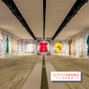 Fashion Week - La scénographie du défilé Dior Haute Couture Printemps-Été 2024 au Musée Rodin - image00028