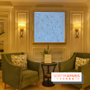 Re-Connect au spa du Shangri-La Paris