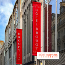 L'exposition gratuite du vestiaire haute couture d'Irina Volkonskii à l'Hôtel Drouot - image00001