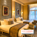 Disneyland Hotel à Disneyland Paris chambre