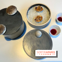 Vaisseau d'Adrien Cachot - Amuse-bouches