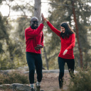 Un évènement sportif et solidaire pour soutenir Médecins Sans Frontières - TEASER BUTHIERS©A.Mesnage 02446