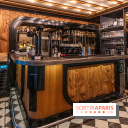 Les Chouettes restaurant  -  bar