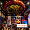 Menu de Nouvel an Chinois au Lili du Peninsula Paris -  A7C3824