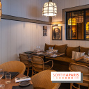 Little Bambou, le nouveau restaurant thaï de Trocadéro -  A7C2588