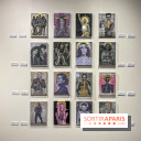 Exposition Back to the Bones de Carlos Olmo à la galerie La Lison - IMG 4232