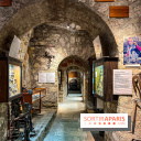 Le M. Musée du Vin à Paris