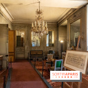 Les Petits Appartements du Château de Fontainebleau -  A7C4743 HDR