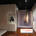 Transparences, la nouvelle exposition mode du Musée Yves Saint Laurent