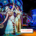 Les Orientalistes, l'exposition de l'Atelier des Lumières qui nous fait voyager en Orient - photos - IMG20240208091814