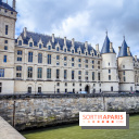 La Conciergerie de Paris : un monument symbolique de la Révolution Française - IMG20230412114648