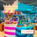 La Samaritaine Paris - Venise, expos, enquête immersive et gastronomie italienne