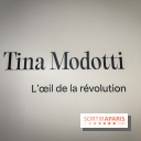 Tina Modotti : l'exposition photo rétrospective au Jeu de Paume - nos photos - IMG20240212095319