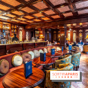 Le Procope historique s'agrandit et ouvre son café-glacier -  A7C5492 HDR