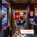 Le Procope restaurant -  A7C5526 HDR