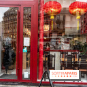Au Piment de Sichuan, restaurant chinois Paris 1er arrondissement
